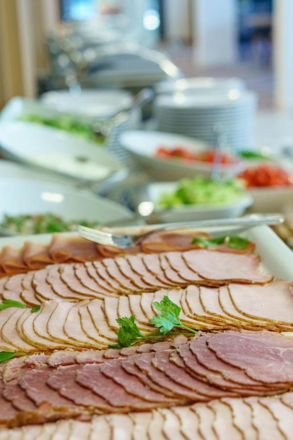 Szumy Park Hotel & Restaurant Susiec Extérieur photo