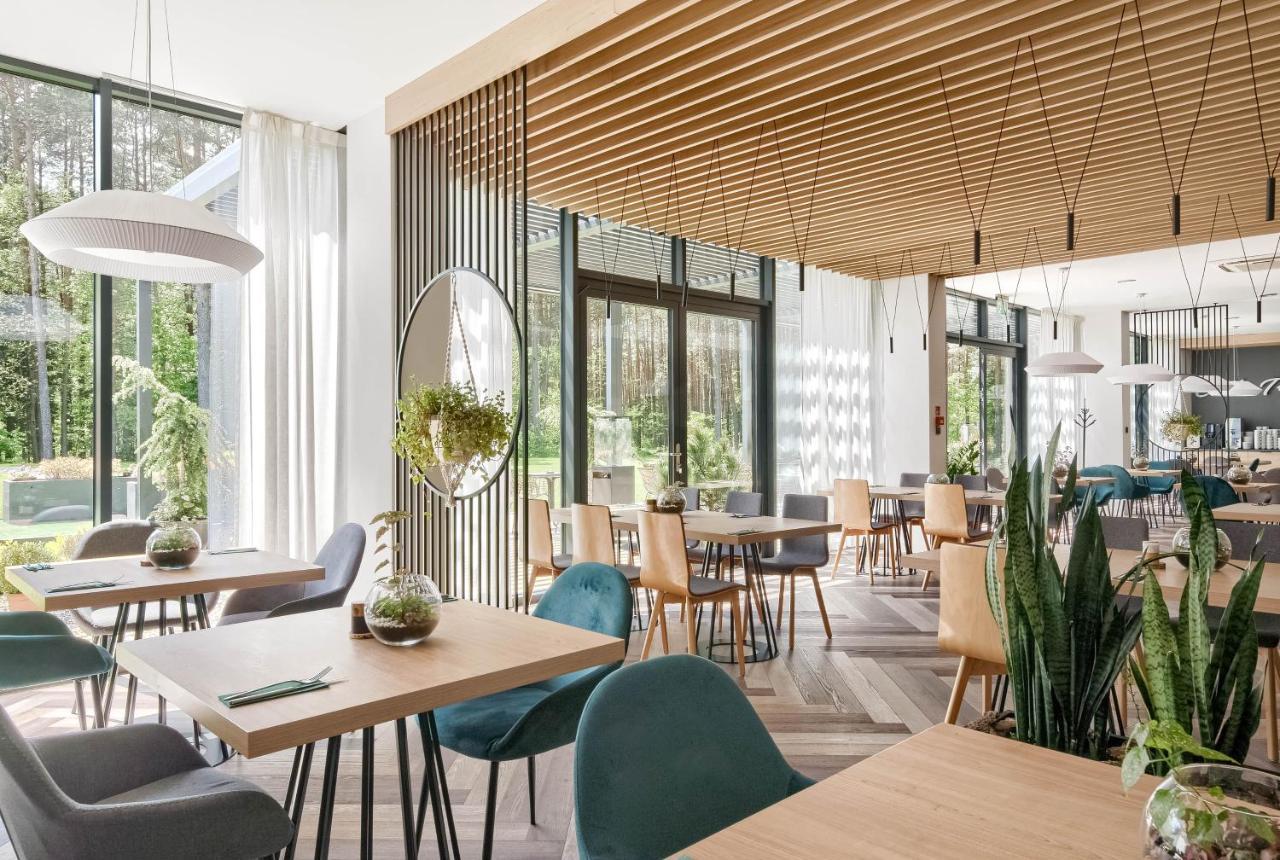 Szumy Park Hotel & Restaurant Susiec Extérieur photo